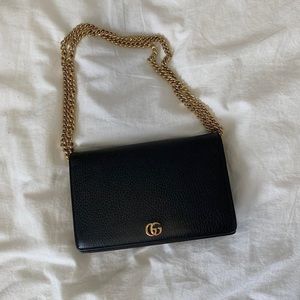 Gucci Crossbody / Hand Bag